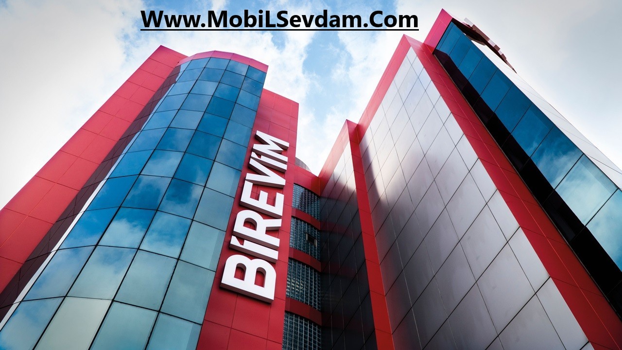 Birevim İade Ödemesi