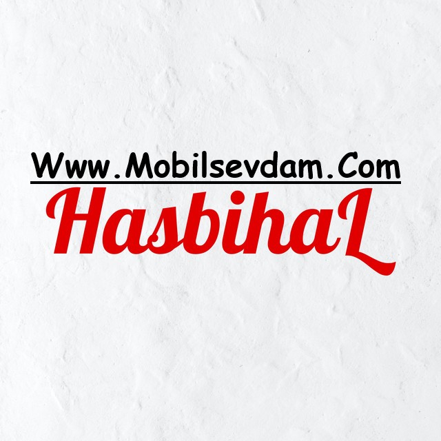 Hasbihal yeni sohbet sitesi